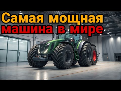 Видео: AID KOVA X7 Concept Полный обзор Будущий электрический внедорожник Putins Garag