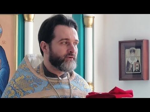 Видео: Как Сохранить Веру Среди Неверия. Свящ Александр Востродымов