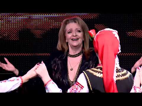 Видео: Йорданка Варджийска – Йовано  Йованке