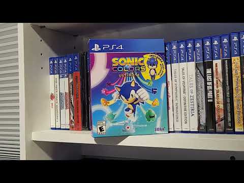 Видео: Декабрь 2023 г.: коллекция PS3, PS4 и PS5