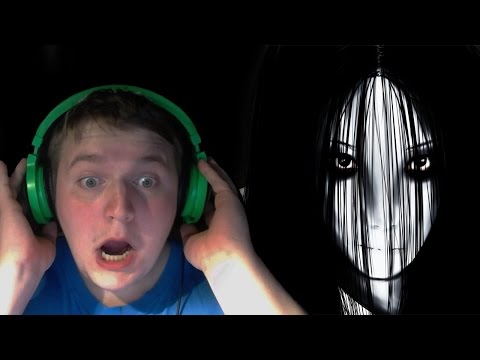 Видео: ОНА ВЫЛЕЗЛА ИЗ МОЕЙ КОРОБКИ??!! | Ju-on The Grudge # 4 Прохождение