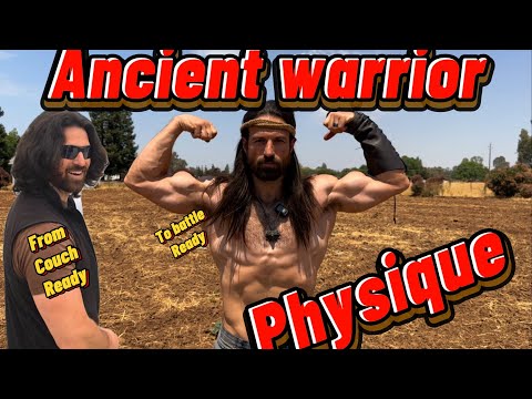 Видео: Приводим себя в форму по методу АнтиБро, 100% проверено, 100% гарантировано, 100% занудство...75%...