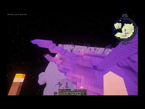 Видео: Выживание в майнкрафт с модами часть 17 #minecraftsurvival #minecraft #industrialcraft2