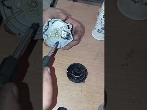 Видео: Volvo S40  ремонт замка зажигания