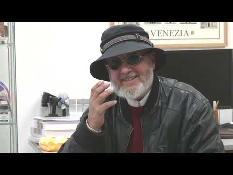 Видео: Доайените на НХА | БОЖИДАР БОЯДЖИЕВ