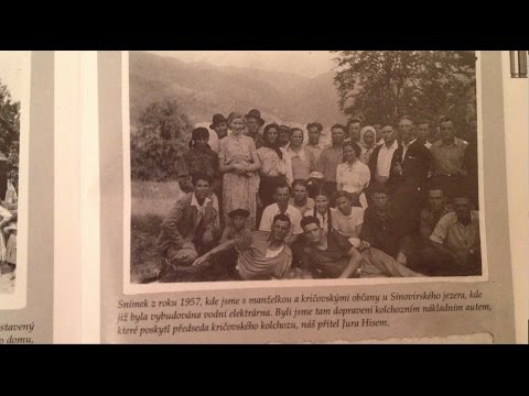 Видео: Кричово 95 лет _ Krichovo 95 years