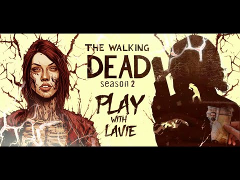 Видео: #13 У нас новый дурачок. Прохождение игры "Ходячие мертвецы"| The walking DEAD