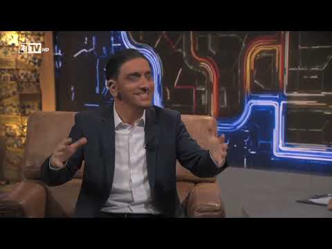 Видео: 12 Октомври - Вечерното Шоу на Слави Трифонов