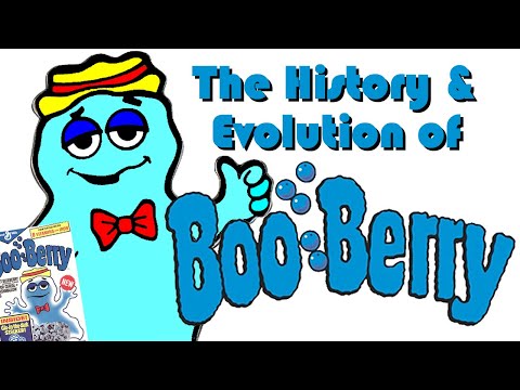 Видео: История и эволюция Бу Берри