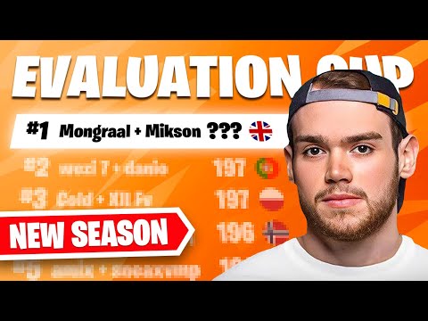 Видео: ПОБЕДА в ПЕРВОМ ОЦЕНОЧНОМ КУБКЕ СЕЗОНА!