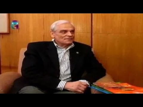 Видео: Герард Васильев, певец и актёр, народный артист РСФСР