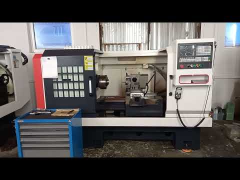 Видео: Новости цеха / Как привезти станок из Китая / VMC 425 / ANTISHICNC CK 6150