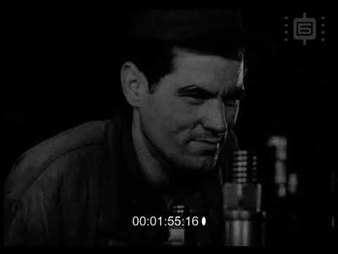 Видео: Седмичен кино преглед No. 49 / Weekly Newsreel No. 49 (1960)