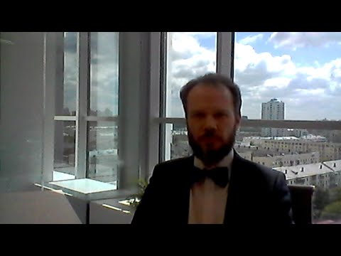 Видео: Перемена лиц в обязательстве