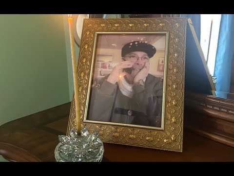 Видео: GS6556 Как он смеет помнить жену. (вдовец)