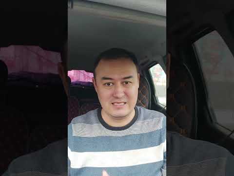 Видео: Шыңғыс хан қазақ ПА?