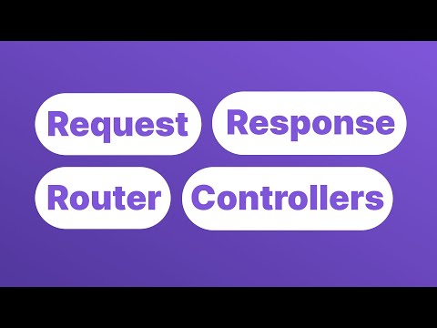Видео: PHP Framework. Создаем шаг за шагом.