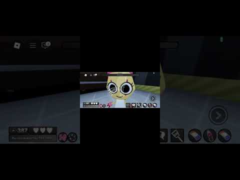 Видео: ИГАЮ ЗА СКРАПС С КОМАНДОЙ  ДО 20 ЕТАЖА В МИР ДЕНДИ! Dandys worold Roblox 