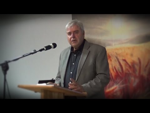 Видео: Неделна проповед п-р Румен Иванов 09.11.2025 г.