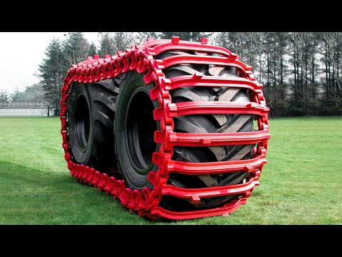 Видео: УДИВИТЕЛЬНЫЕ ИЗОБРЕТЕНИЯ ДЛЯ АВТОМОБИЛЕЙ НОВОГО ПОКОЛЕНИЯ