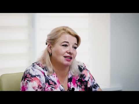 Видео: Як працює Центр психічного здоров'я «Ти не один» у місті Підгороднє