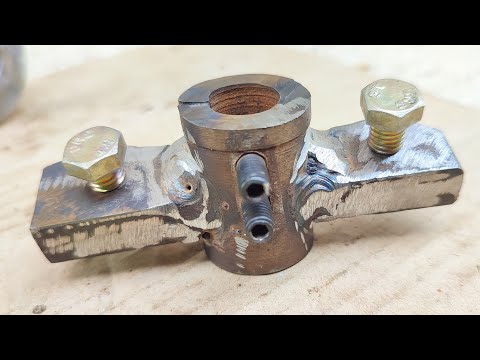 Видео: Не многие люди знают методы и инструменты для работы на этом специальном токарном станке.