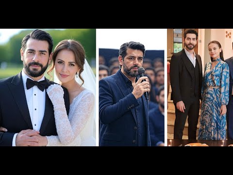 Видео: Барыш Бакташ наконец-то отреагировал на долгожданные слухи о браке и...