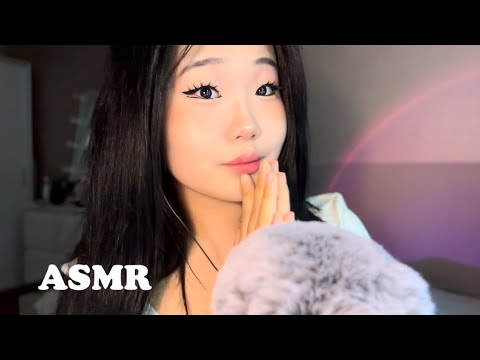 Видео: АСМР КОЛЫБЕЛЬНЫЕ (ч2)🩵