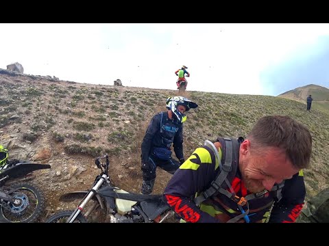 Видео: Гарпун, Папаха, Маркинское...