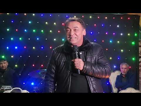 Видео: ГАЙРАТ АХМЕДОВ ВА ФУРКАТБЕК ЖУРАЕВ ОЙИМ КИШЛОГИДА ТУЙДА 04.11.2025