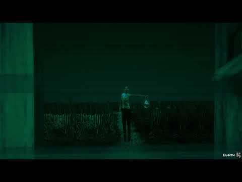 Видео: страшные людишки #3 (No, I'm Not A Human)