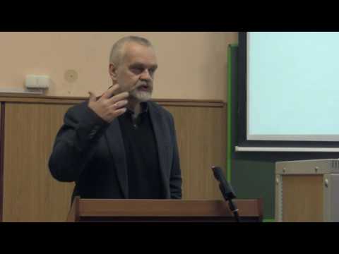 Видео: Алексей Варламов. Михаил Булгаков: поединок с судьбой (Университетские субботы 2016)