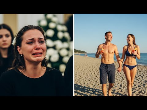 Видео: Муж улетел с любовницей в день похорон мамы. Я оставила его без гроша.