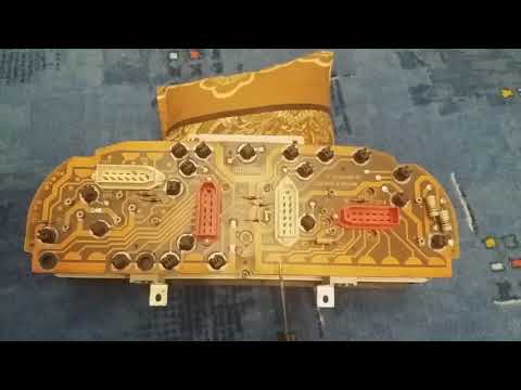 Видео: ГАЗ 2410, 31029 установка торпеды от 3110 Ч. 4.2 Устройство и подключение датчиков 3110 для ЗМЗ 402