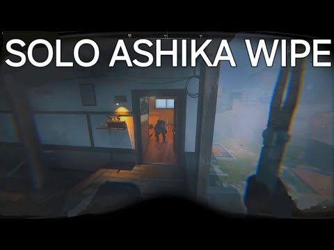 Видео: ЧИТЕРЫ заполонили ЕС Ашика