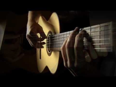 Видео: ОТ ДРУЗЕЙ авт исп ИГОРЬ АШУРОВ гитарная