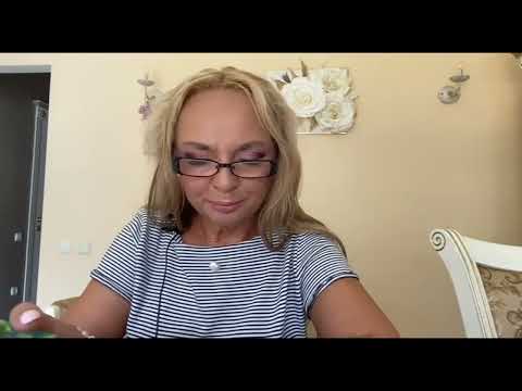 Видео: 👀 Следит ли он за вами? Правда, которая вас удивит 💥 | Анна Князева Таро