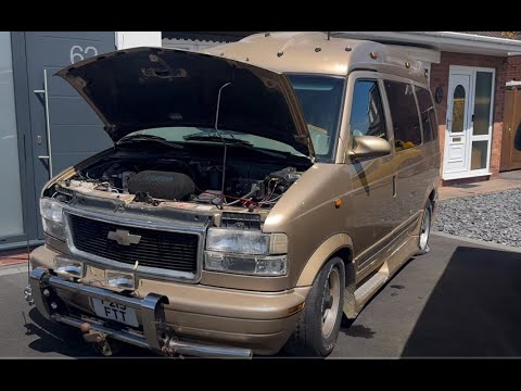 Видео: Как очень просто запустить Американскую машину!