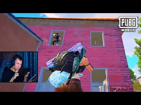 Видео: ВЫТАЩИЛ КАТКУ в УЛЬТИМЕЙТ РОЯЛЬ ► PUBG Mobile