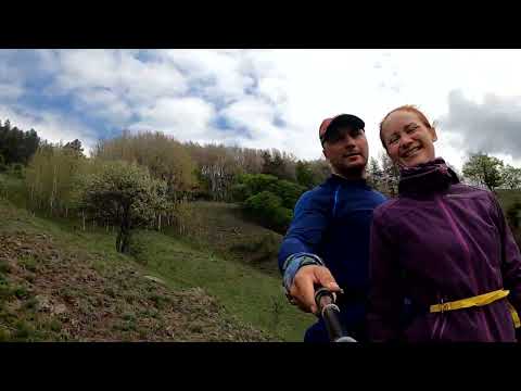 Видео: Долина реки Аксаут