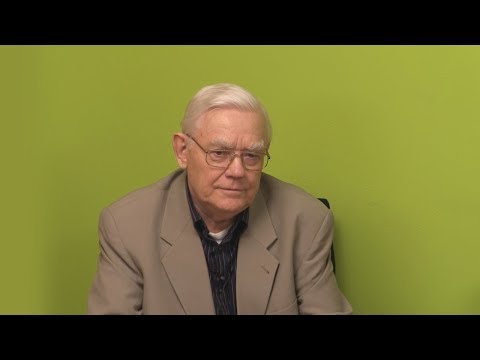 Видео: Счастье для человека  | Проповедь. Адольф Бем