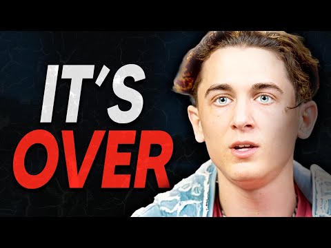 Видео: Удовлетворительное падение Лил Мабу