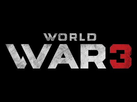 Видео: WORLD WAR 3 [🔴] STREAM - Только Командный Бой ¯\_(ツ)_/¯