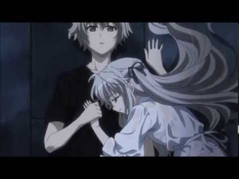 Видео: Одиночество на двоих / Yosuga no Sora - Sora & Haru