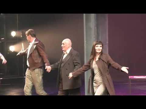 Видео: Прозрачные краски/ Поклоны/ 19.10.2024