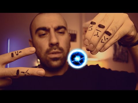 Видео: ASMR Рейки, Очищение от негативной энергии, Лечение кристаллами, Терапия сна ACMP