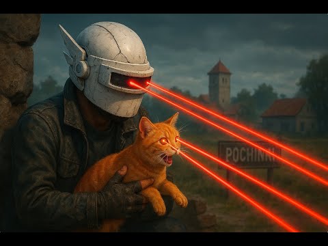 Видео: [PUBG] Все по старому 🟨🟦