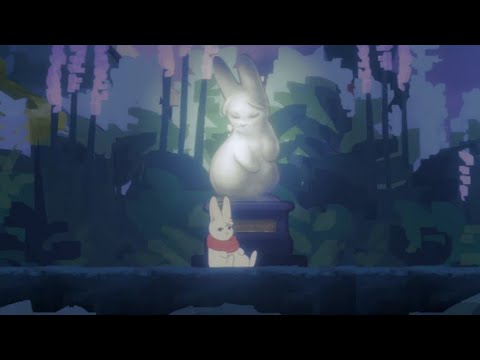 Видео: Lapin #2. Экспедиция :3 :3.