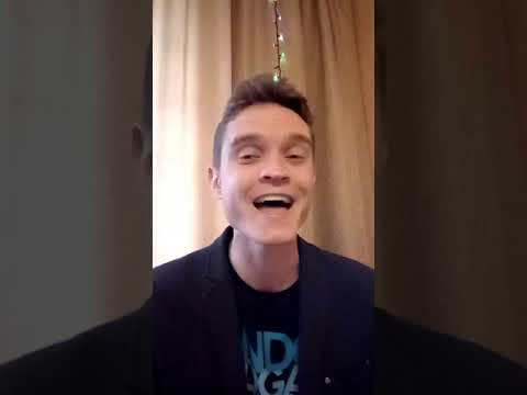 Видео: "Dance monkey" на эрзянском - "Киштиця обезьган" // "Dance monkey" in Erzya