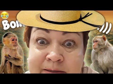 Видео: ПУТЕШЕСТВИЕ МАМЫ ОТЛИЧНИКА)))0)